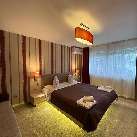 Apartamente Felix Băile Felix المظهر الخارجي الصورة