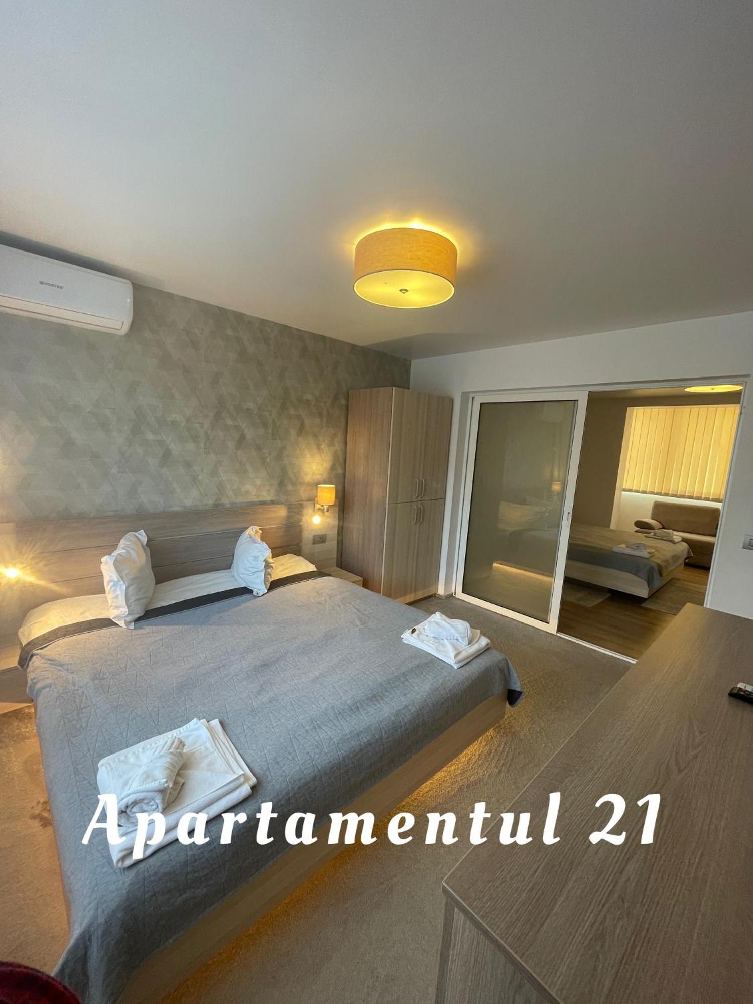 Apartamente Felix Băile Felix المظهر الخارجي الصورة