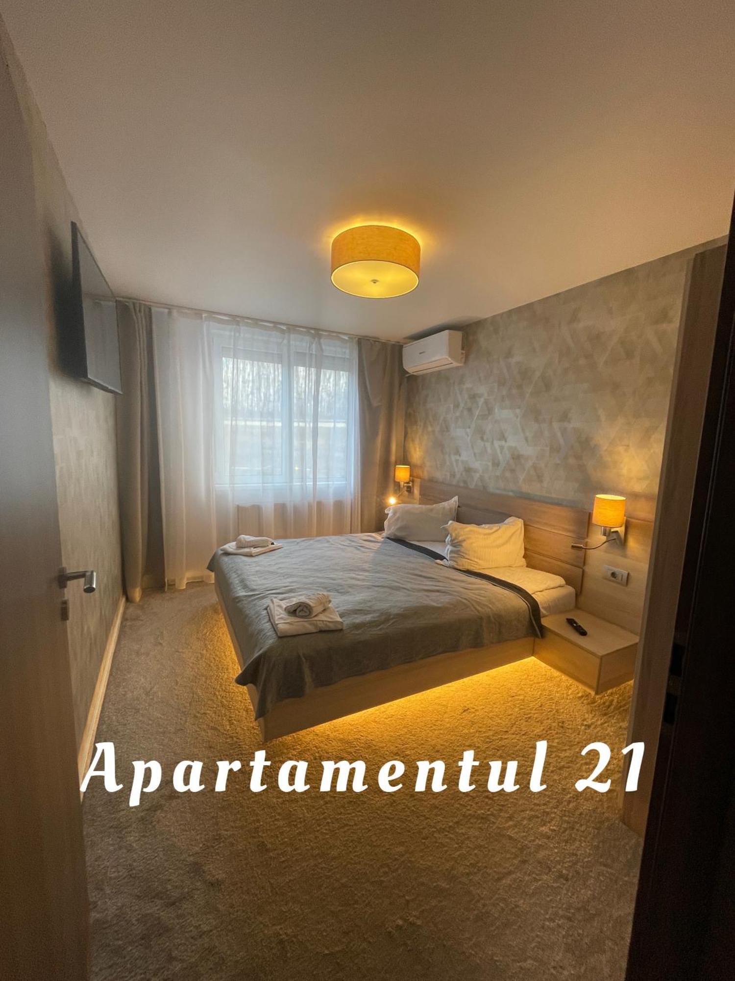 Apartamente Felix Băile Felix المظهر الخارجي الصورة