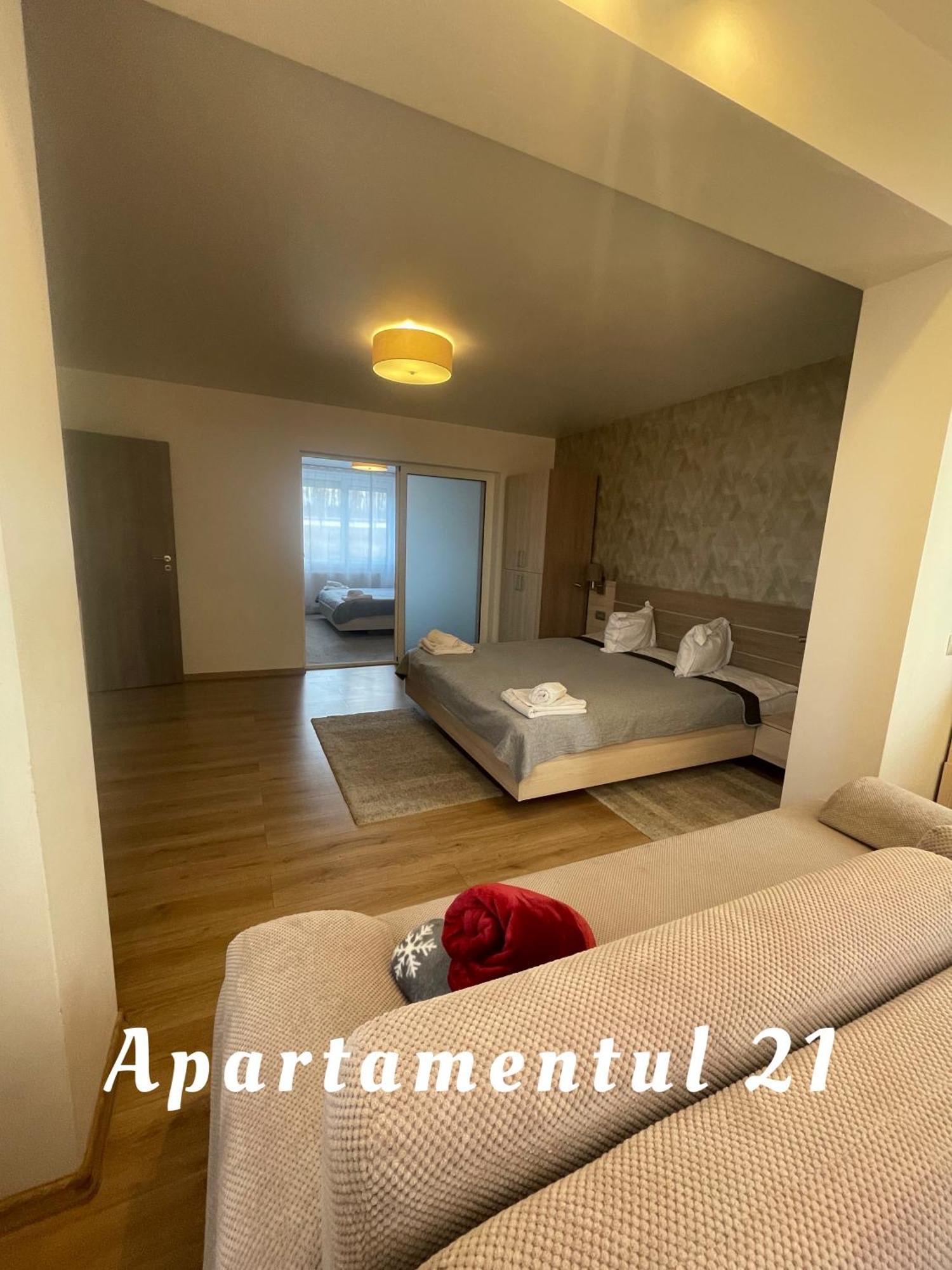 Apartamente Felix Băile Felix المظهر الخارجي الصورة