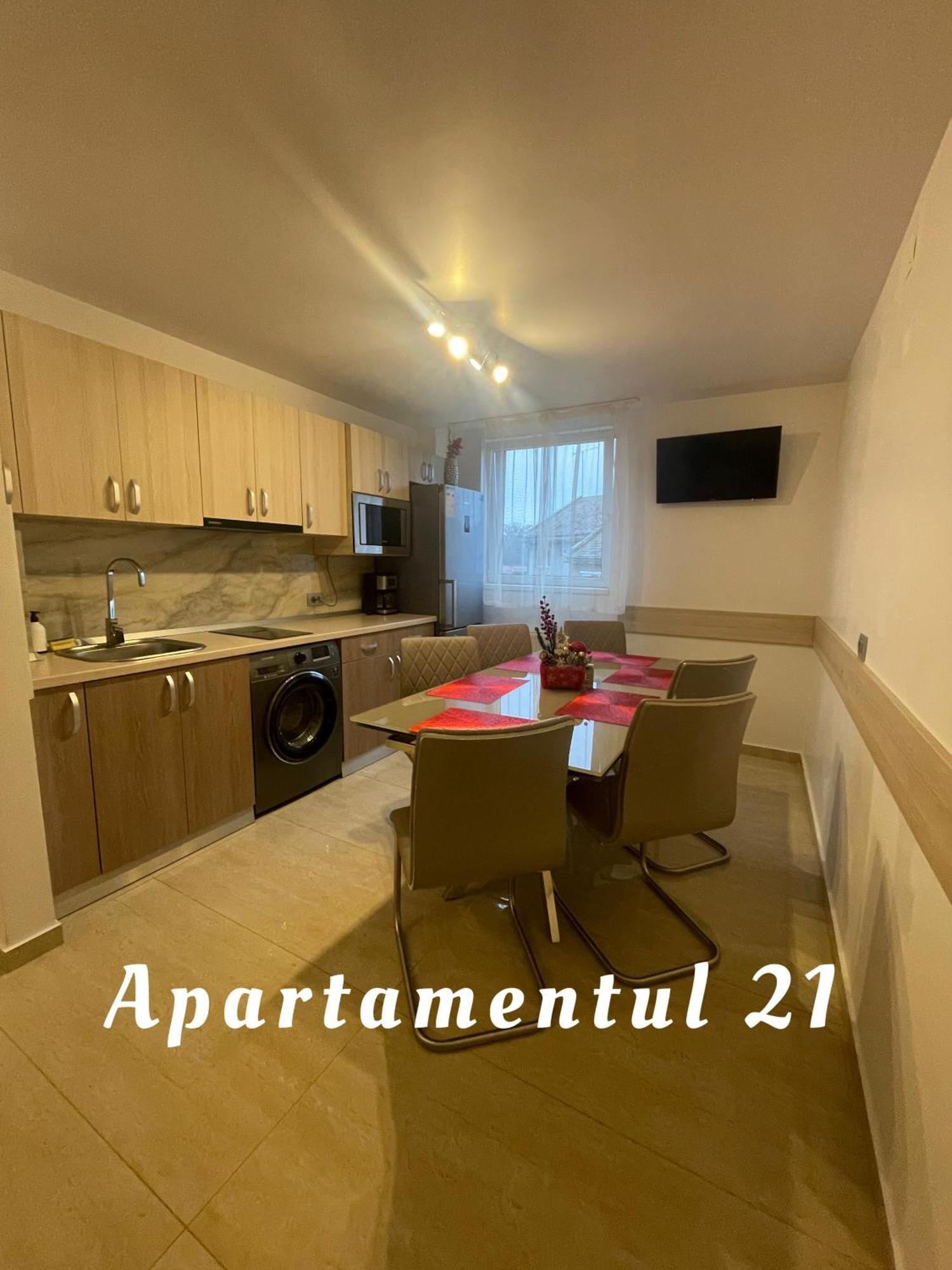 Apartamente Felix Băile Felix المظهر الخارجي الصورة
