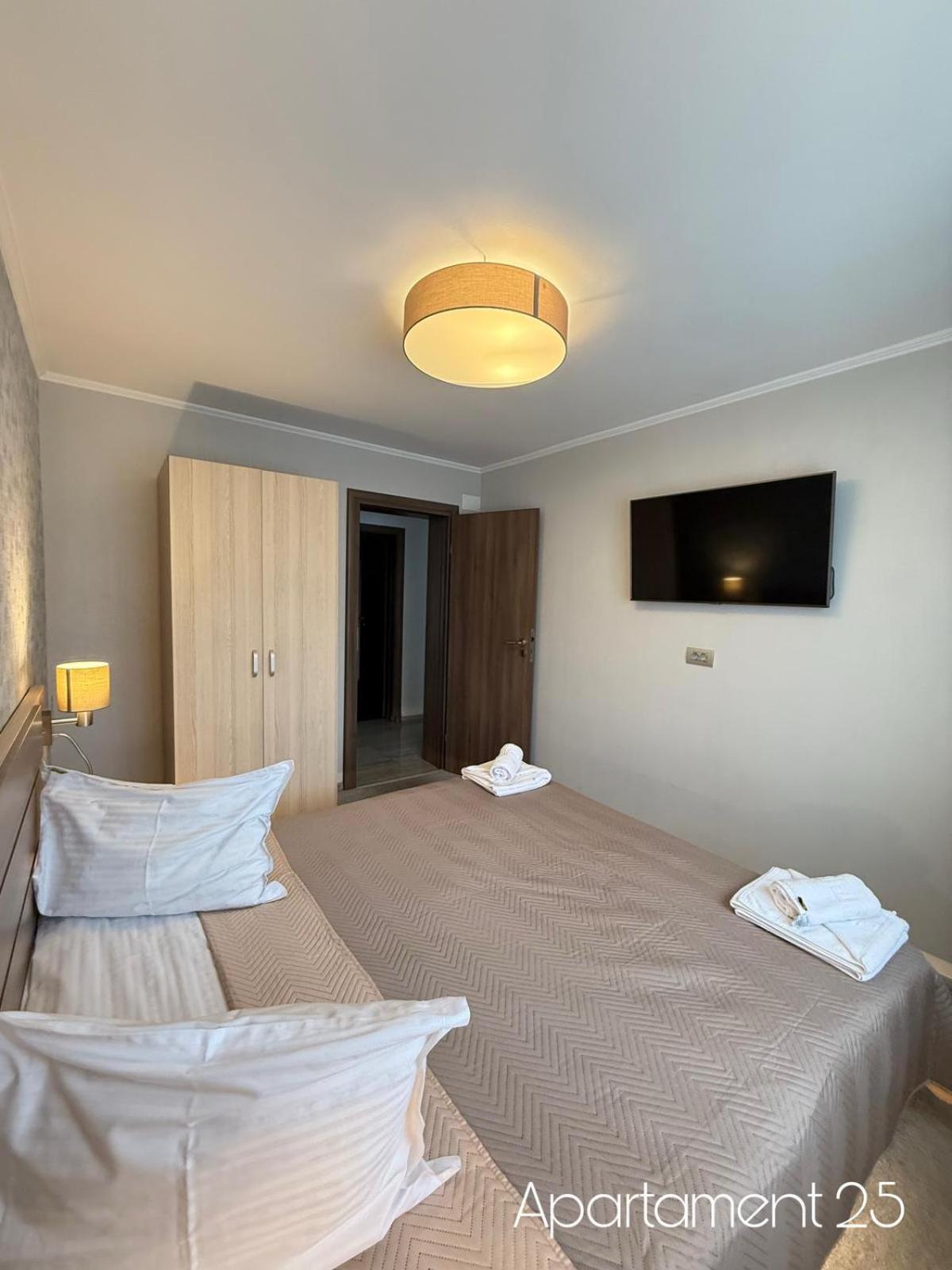 Apartamente Felix Băile Felix المظهر الخارجي الصورة