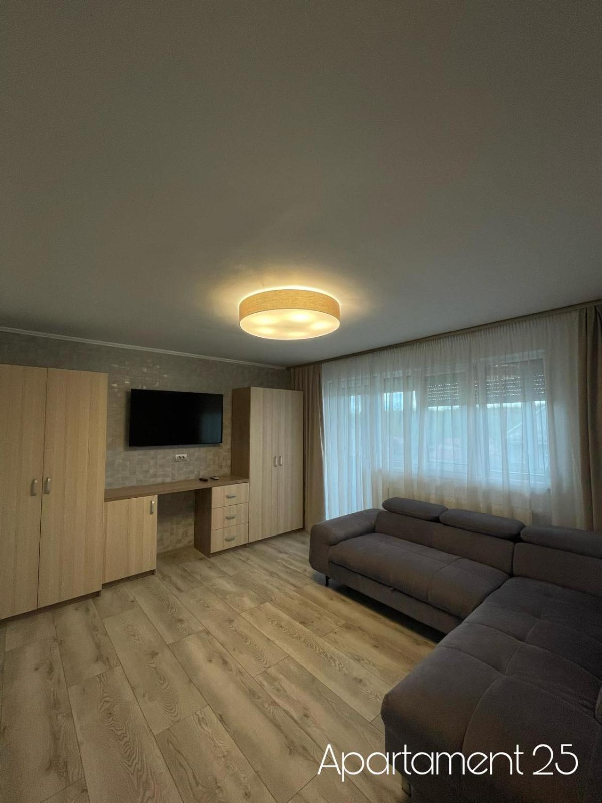Apartamente Felix Băile Felix المظهر الخارجي الصورة