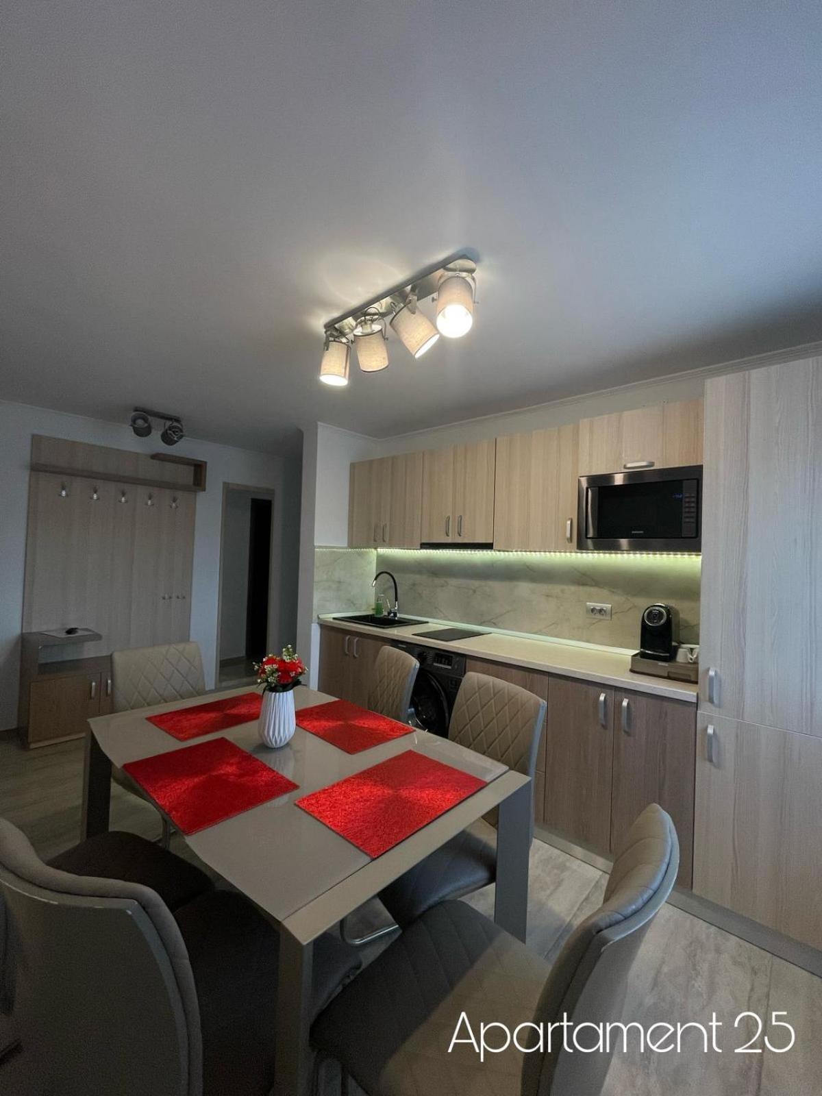 Apartamente Felix Băile Felix المظهر الخارجي الصورة