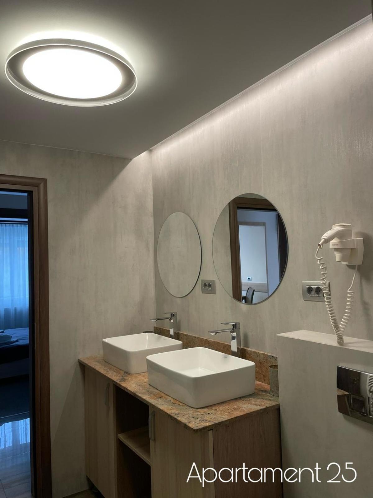 Apartamente Felix Băile Felix المظهر الخارجي الصورة