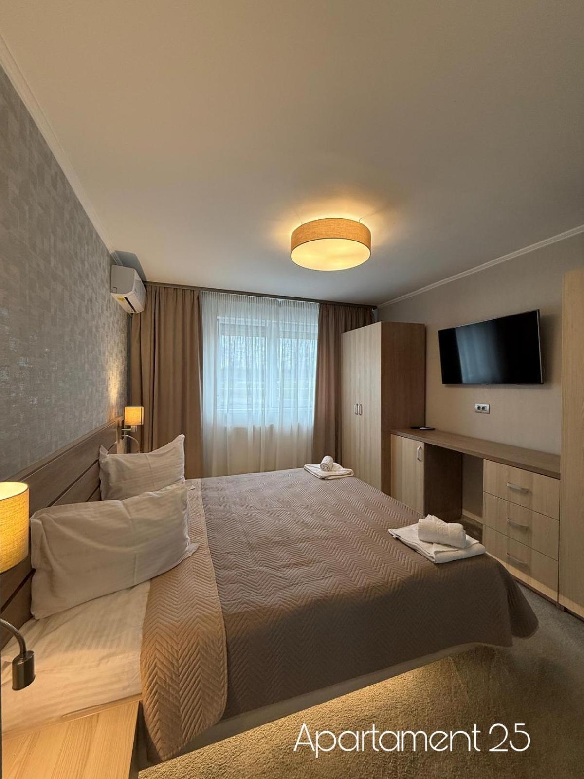 Apartamente Felix Băile Felix المظهر الخارجي الصورة