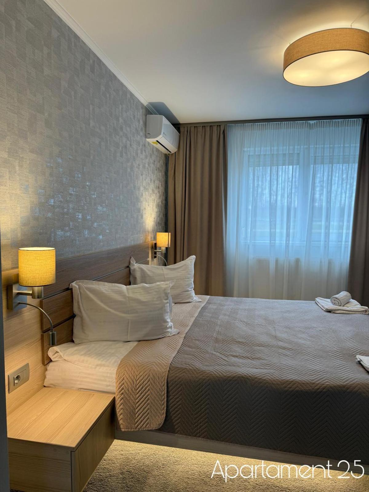 Apartamente Felix Băile Felix المظهر الخارجي الصورة