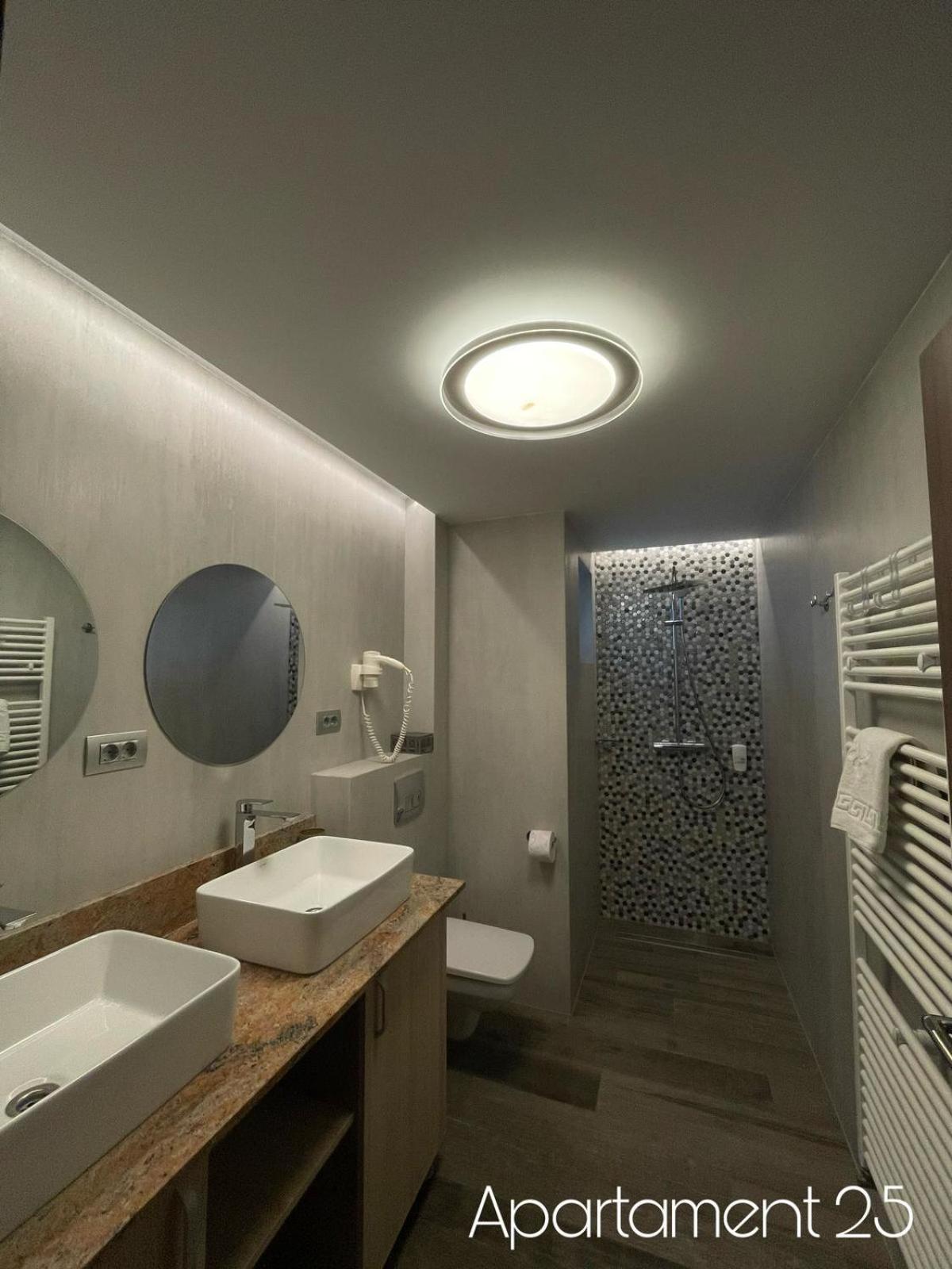 Apartamente Felix Băile Felix المظهر الخارجي الصورة