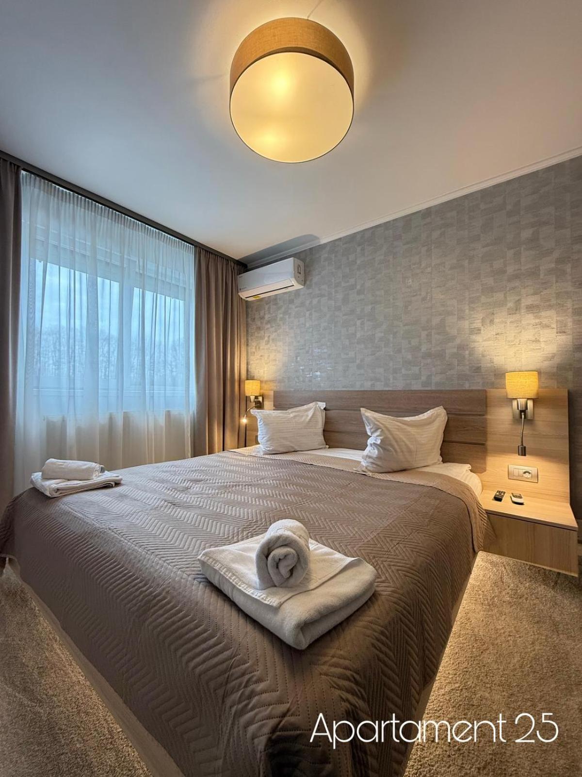 Apartamente Felix Băile Felix المظهر الخارجي الصورة