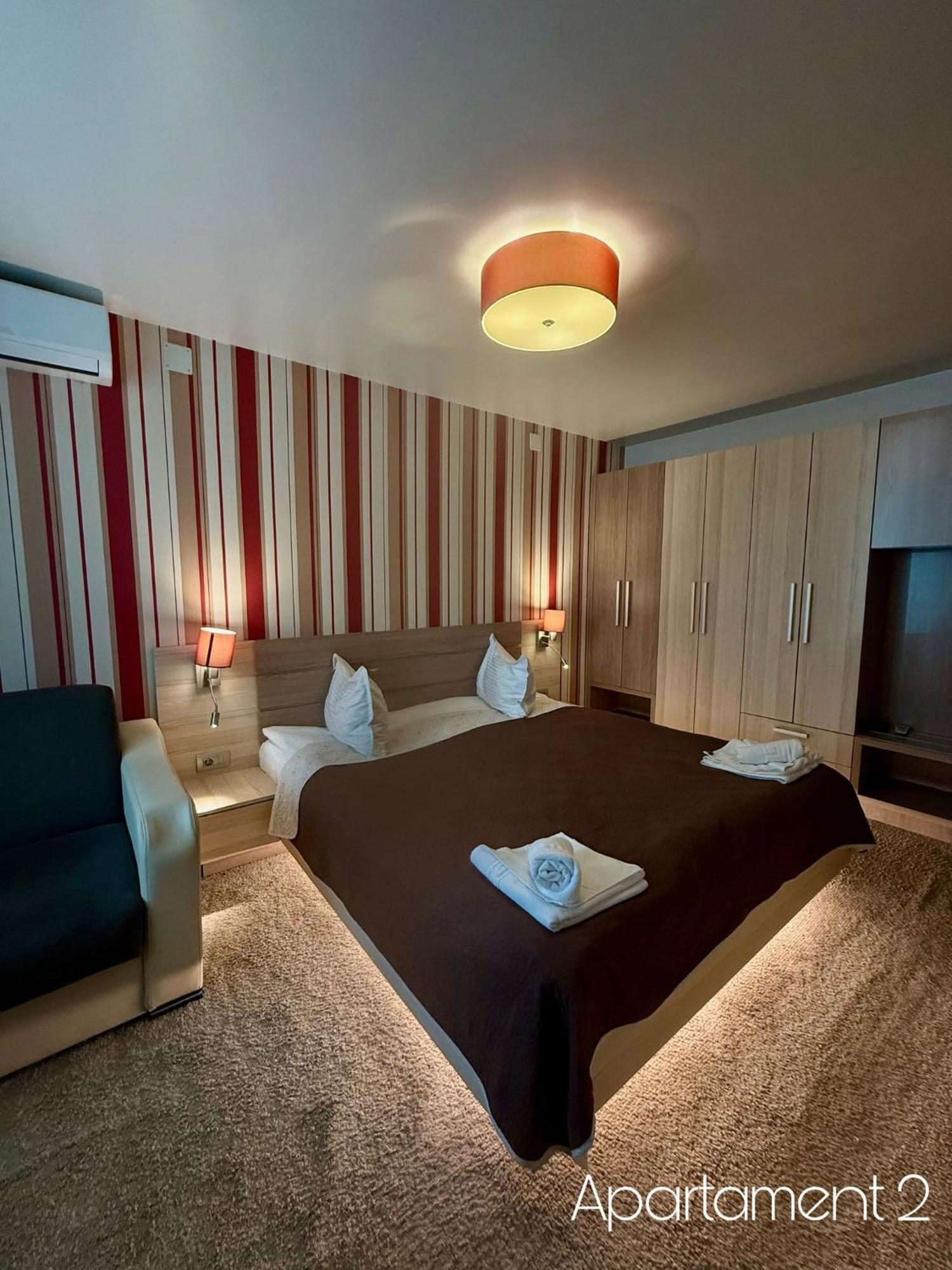 Apartamente Felix Băile Felix المظهر الخارجي الصورة