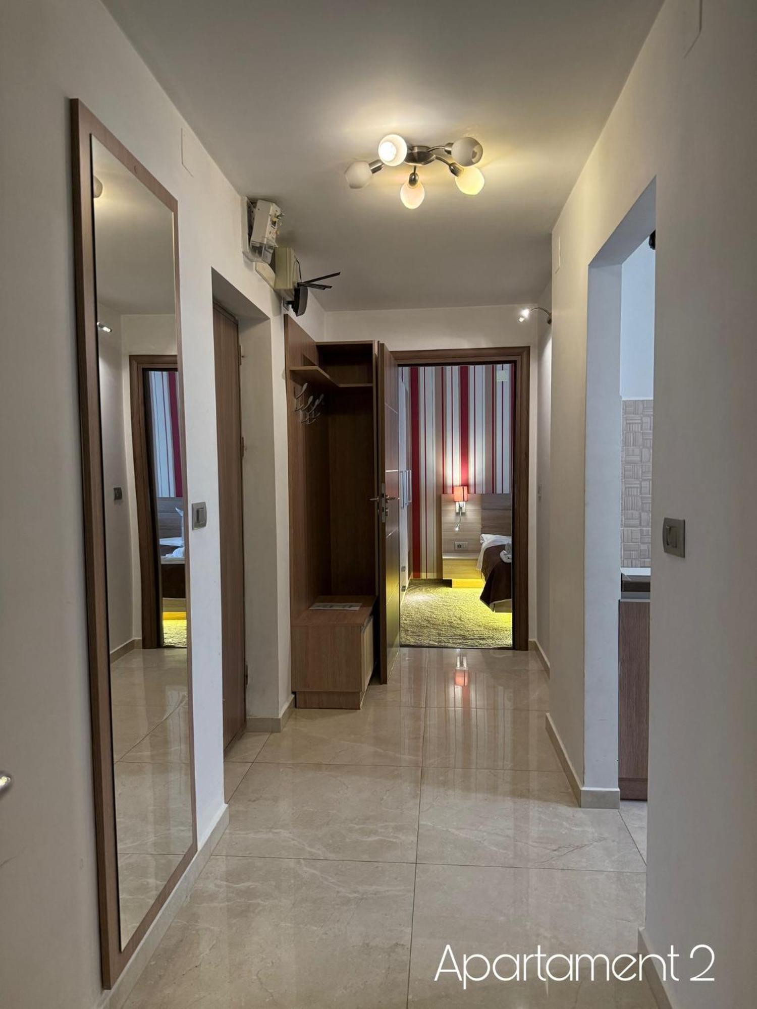 Apartamente Felix Băile Felix المظهر الخارجي الصورة