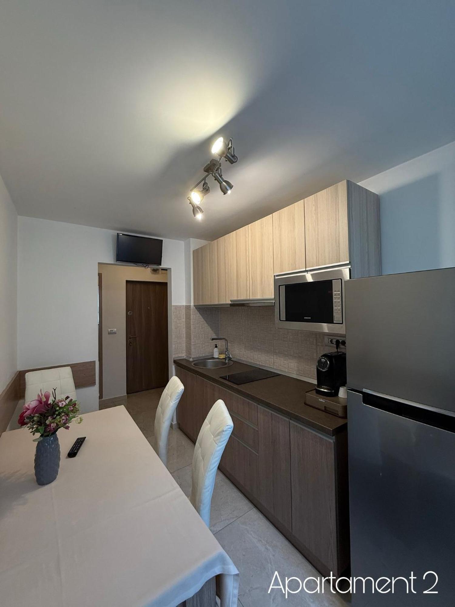 Apartamente Felix Băile Felix المظهر الخارجي الصورة