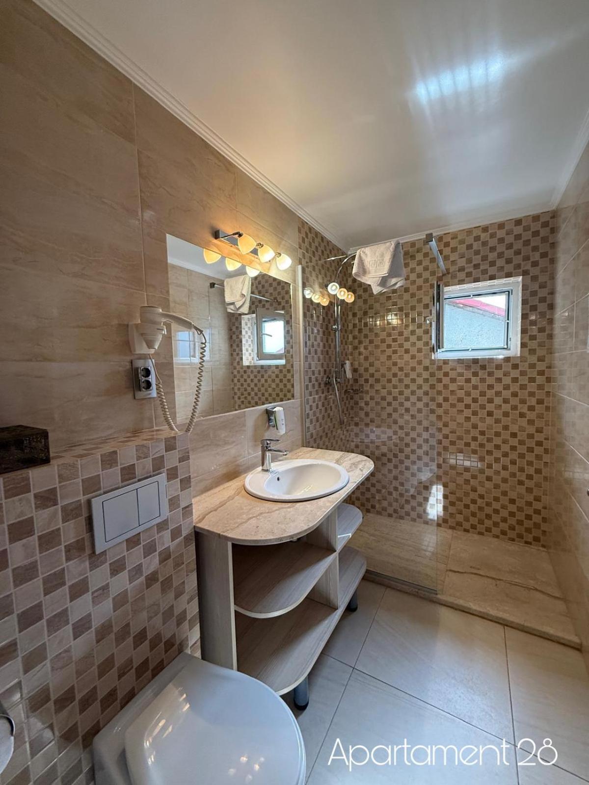 Apartamente Felix Băile Felix المظهر الخارجي الصورة