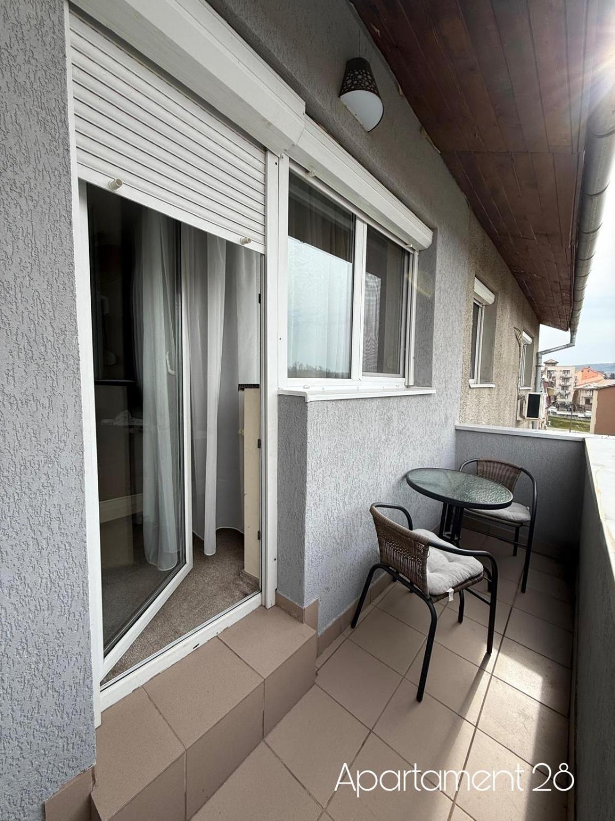 Apartamente Felix Băile Felix المظهر الخارجي الصورة