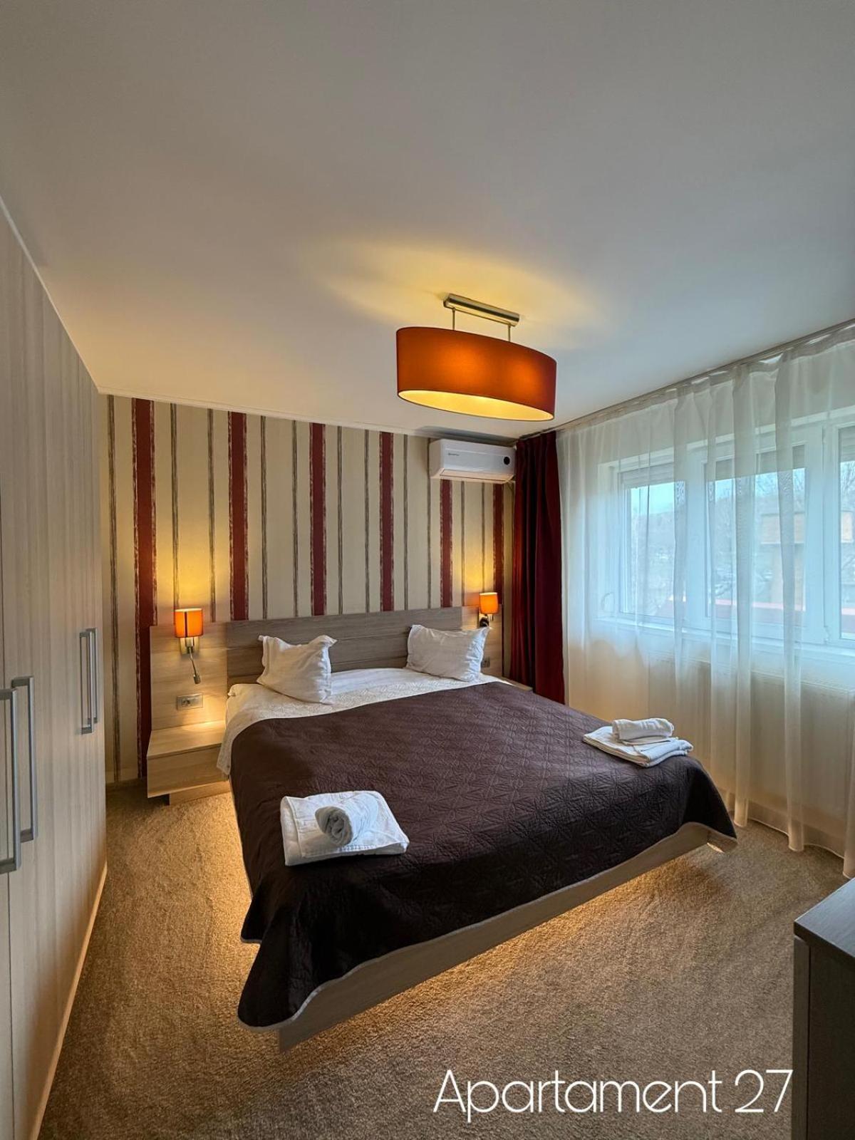 Apartamente Felix Băile Felix المظهر الخارجي الصورة