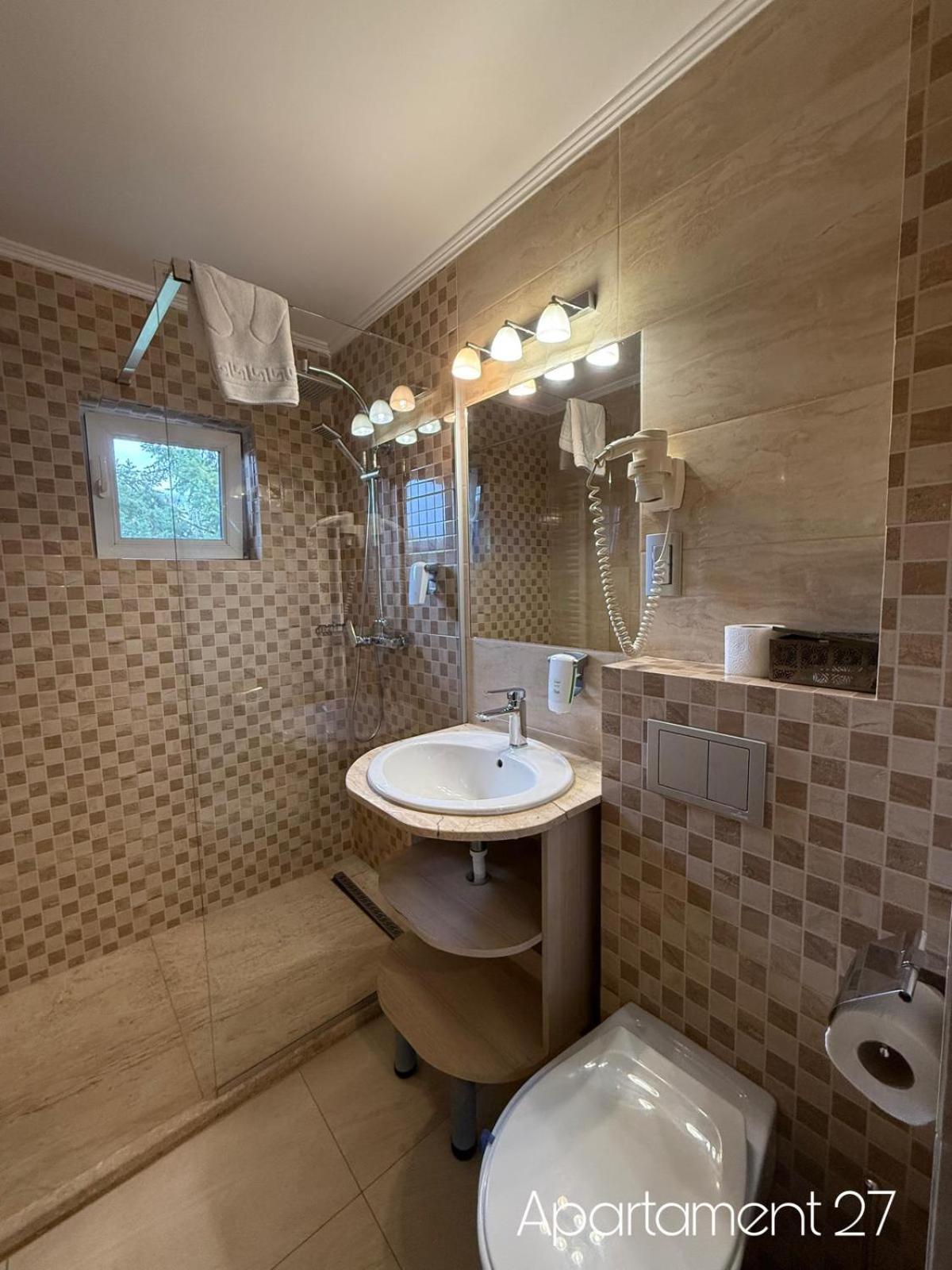 Apartamente Felix Băile Felix المظهر الخارجي الصورة