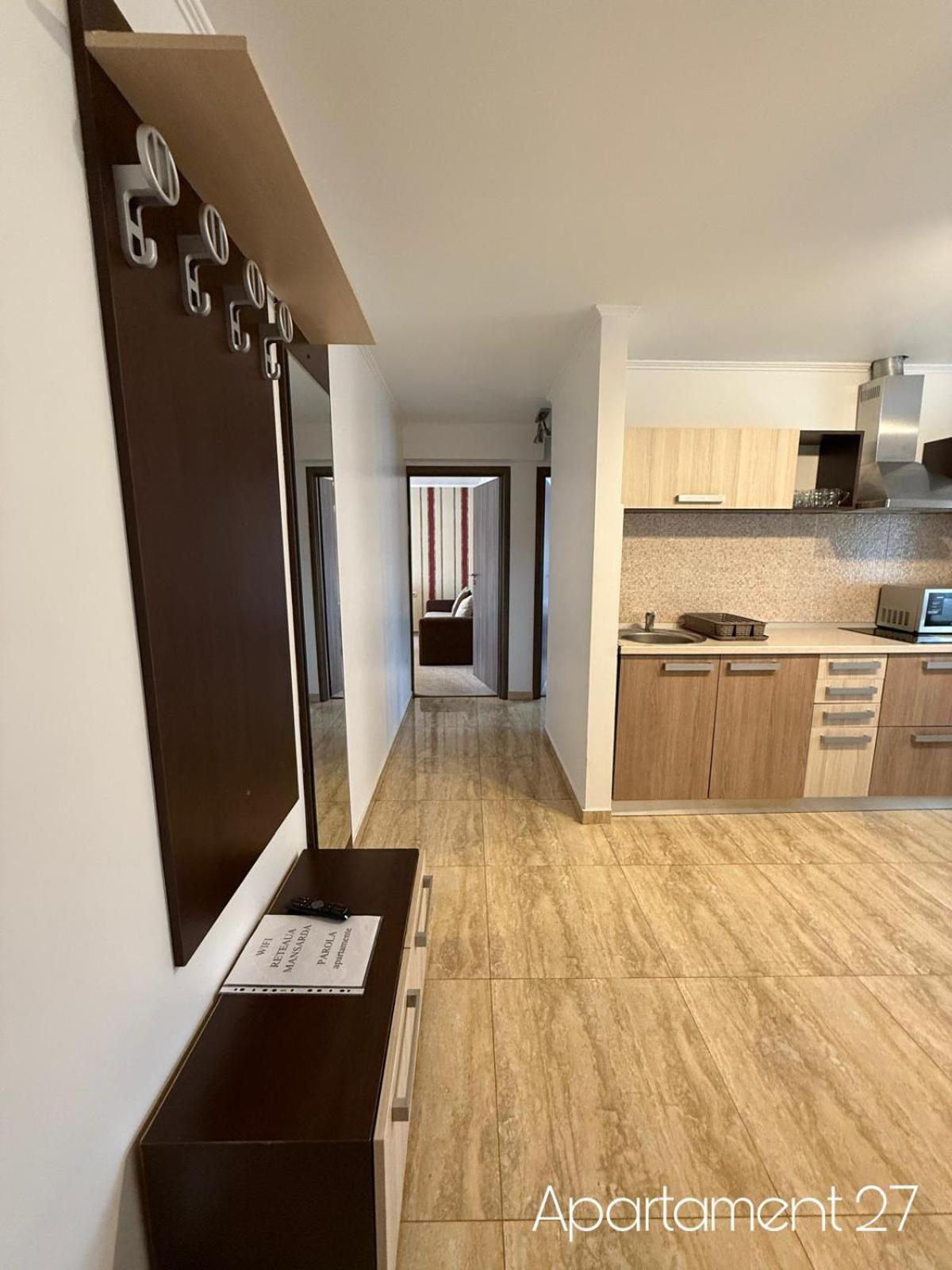 Apartamente Felix Băile Felix المظهر الخارجي الصورة