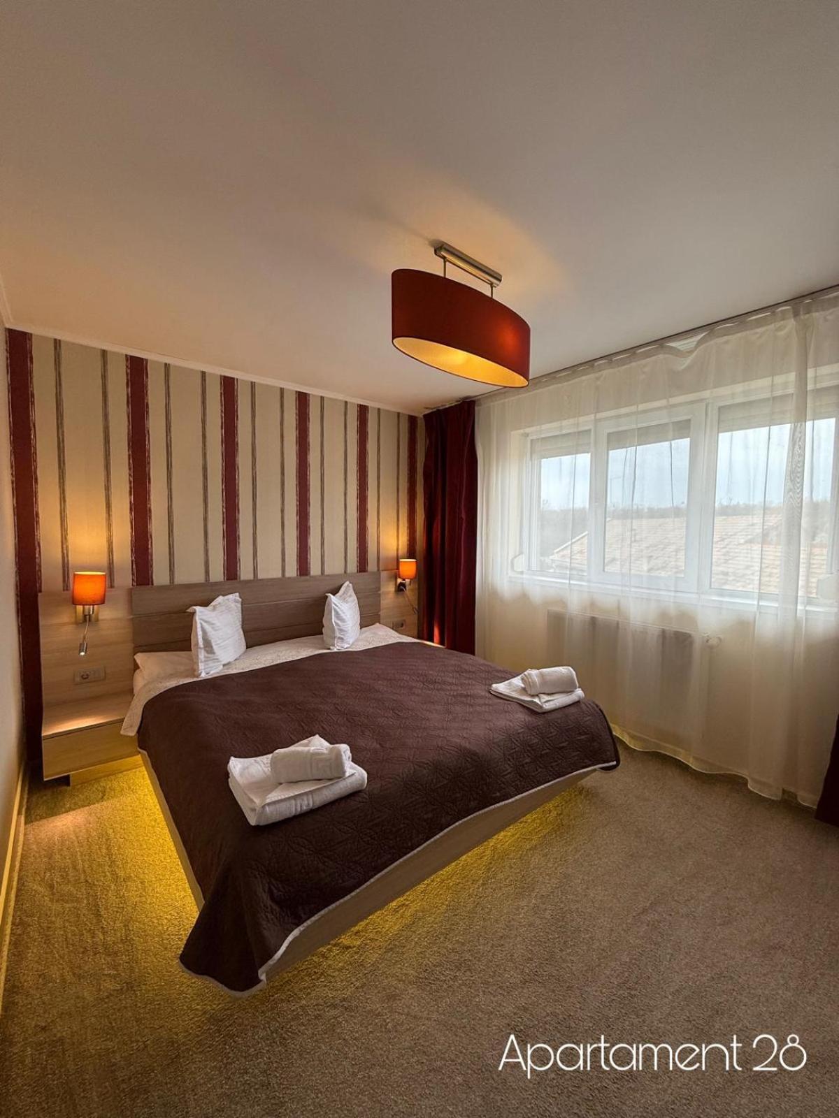 Apartamente Felix Băile Felix المظهر الخارجي الصورة