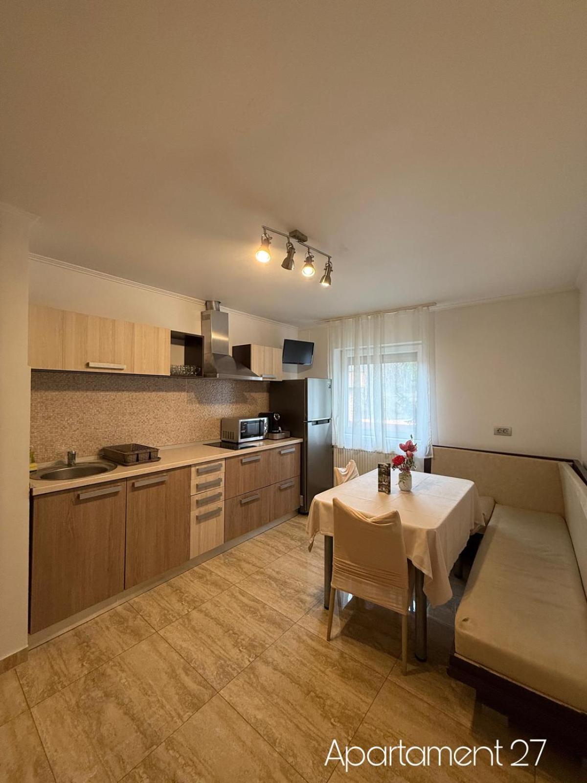 Apartamente Felix Băile Felix المظهر الخارجي الصورة