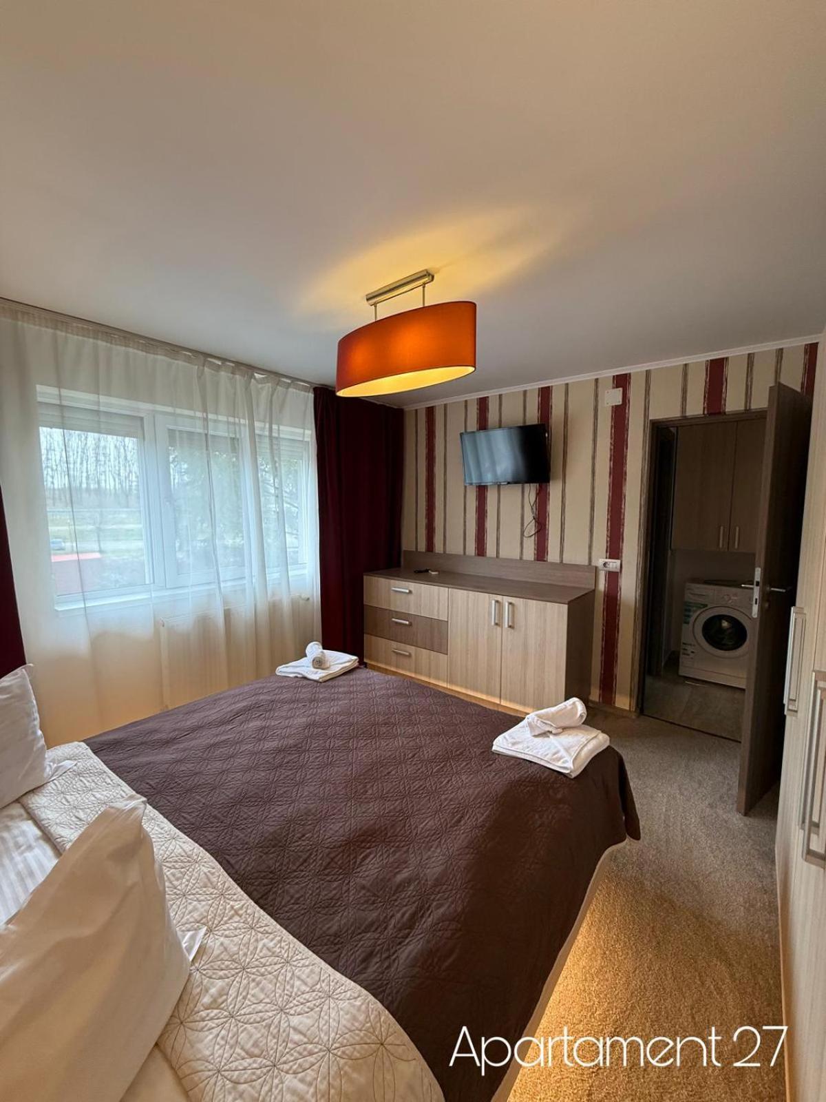Apartamente Felix Băile Felix المظهر الخارجي الصورة