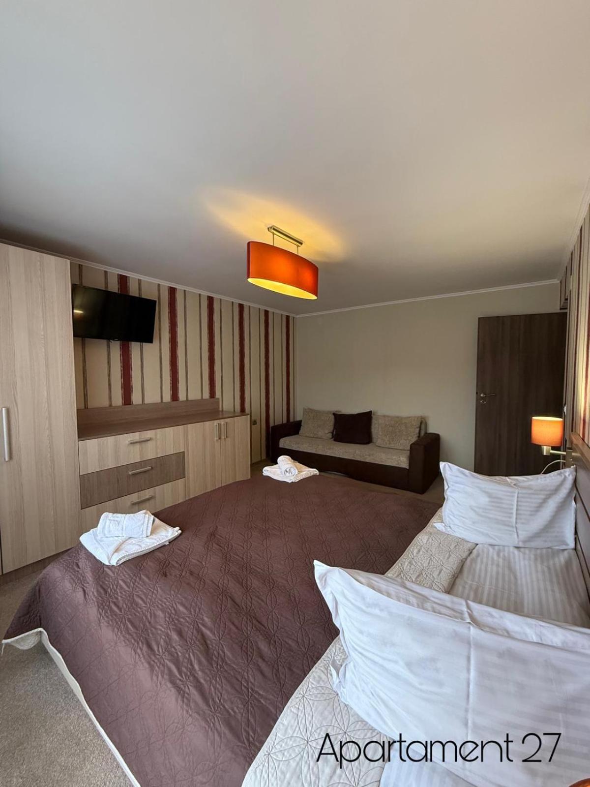 Apartamente Felix Băile Felix المظهر الخارجي الصورة
