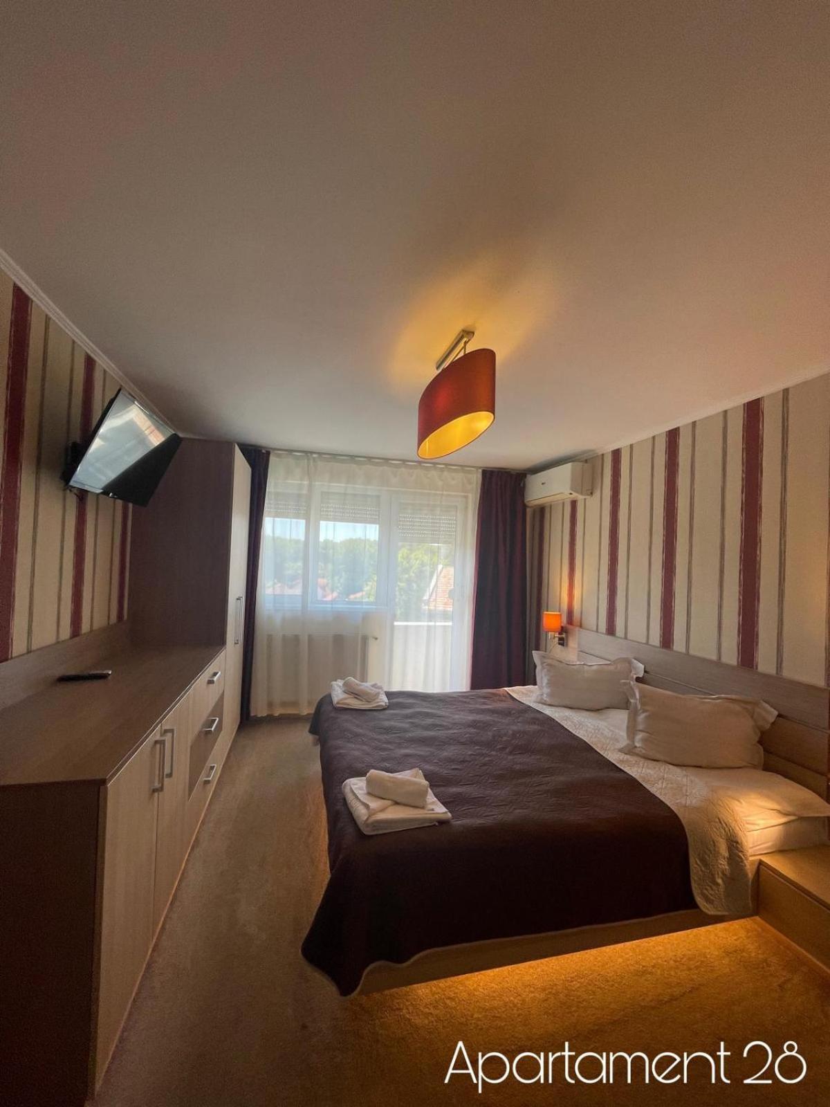 Apartamente Felix Băile Felix المظهر الخارجي الصورة
