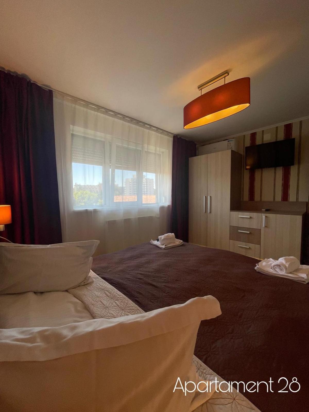Apartamente Felix Băile Felix المظهر الخارجي الصورة
