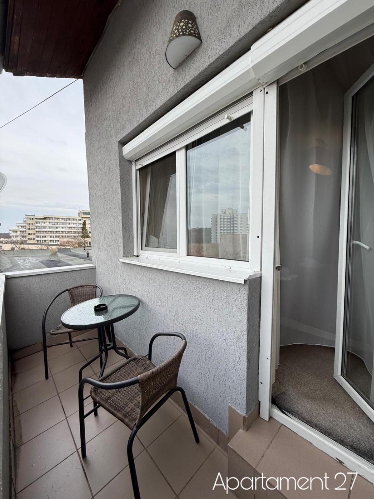 Apartamente Felix Băile Felix المظهر الخارجي الصورة