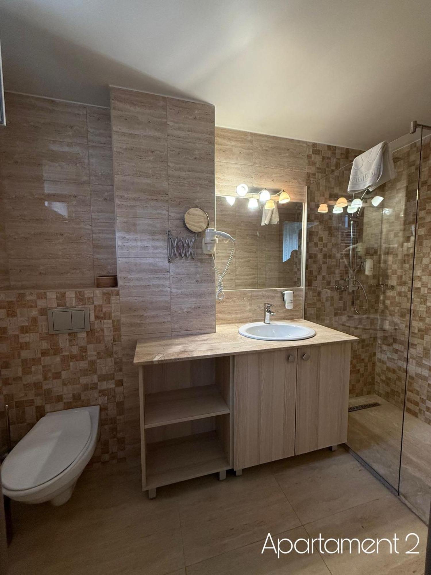 Apartamente Felix Băile Felix المظهر الخارجي الصورة