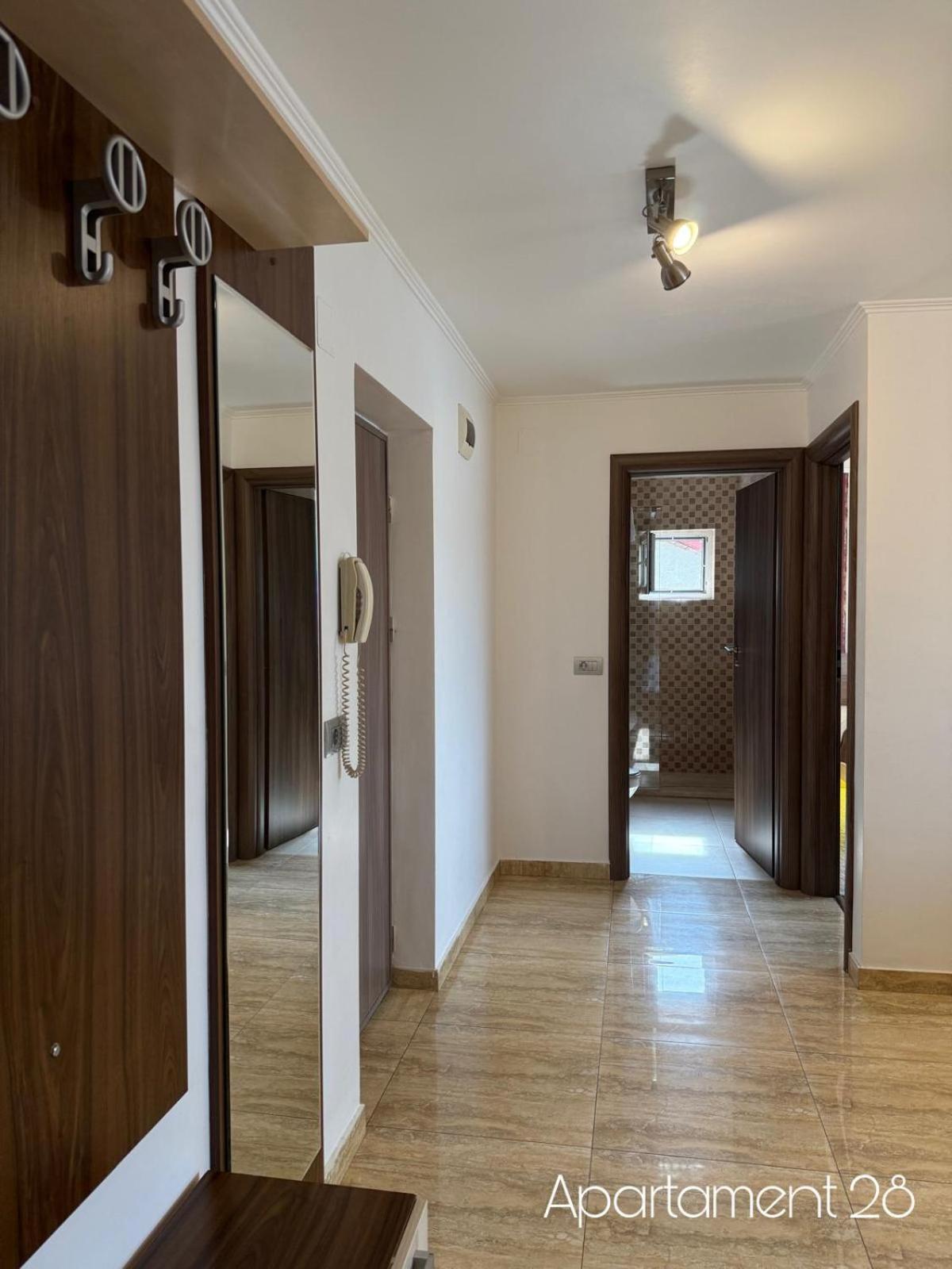 Apartamente Felix Băile Felix المظهر الخارجي الصورة