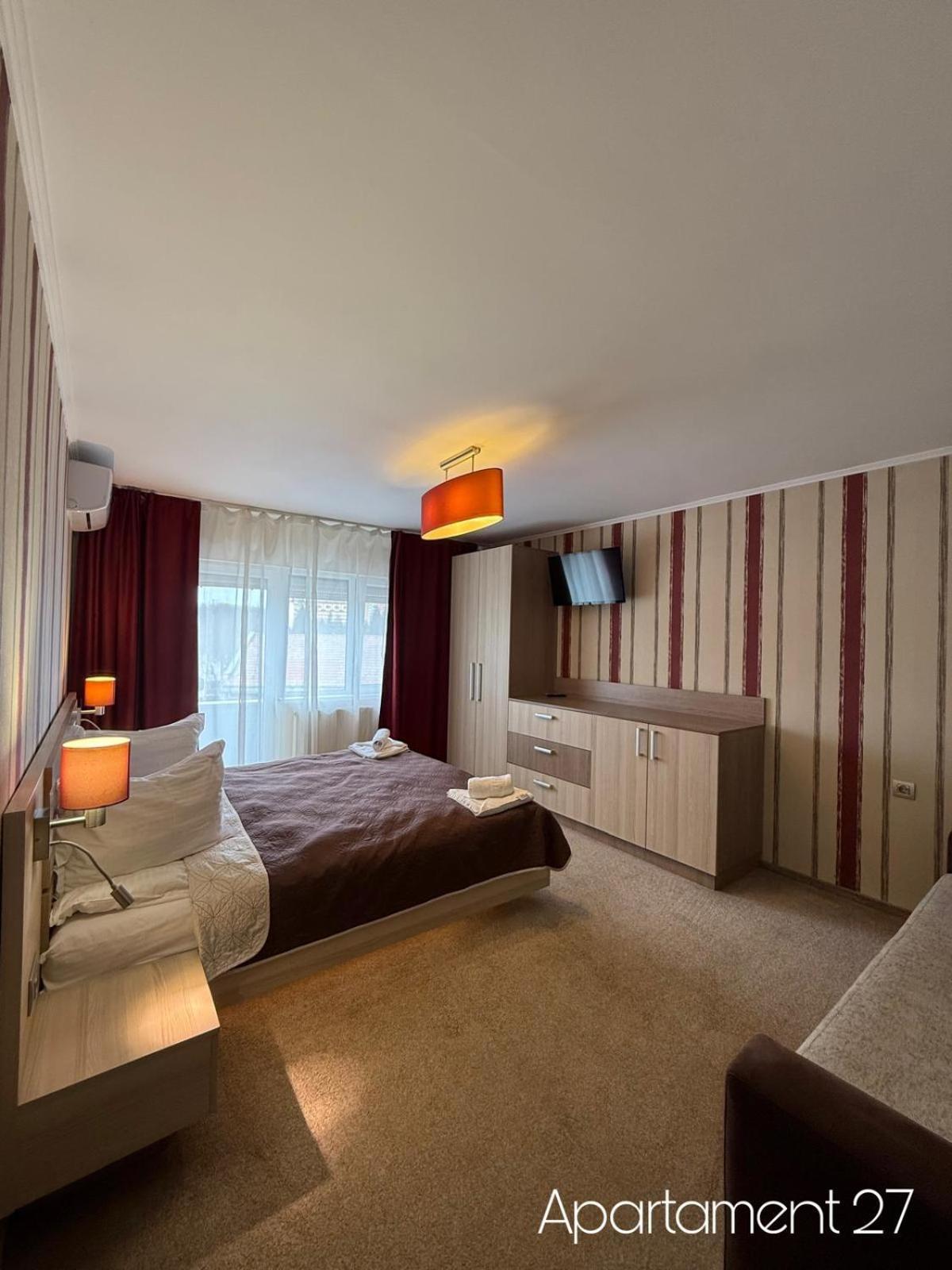 Apartamente Felix Băile Felix المظهر الخارجي الصورة