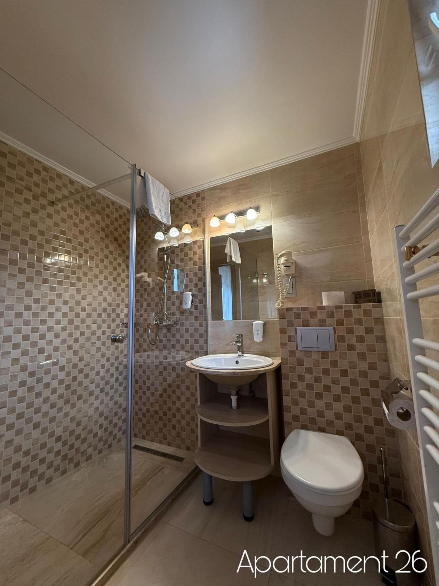 Apartamente Felix Băile Felix المظهر الخارجي الصورة