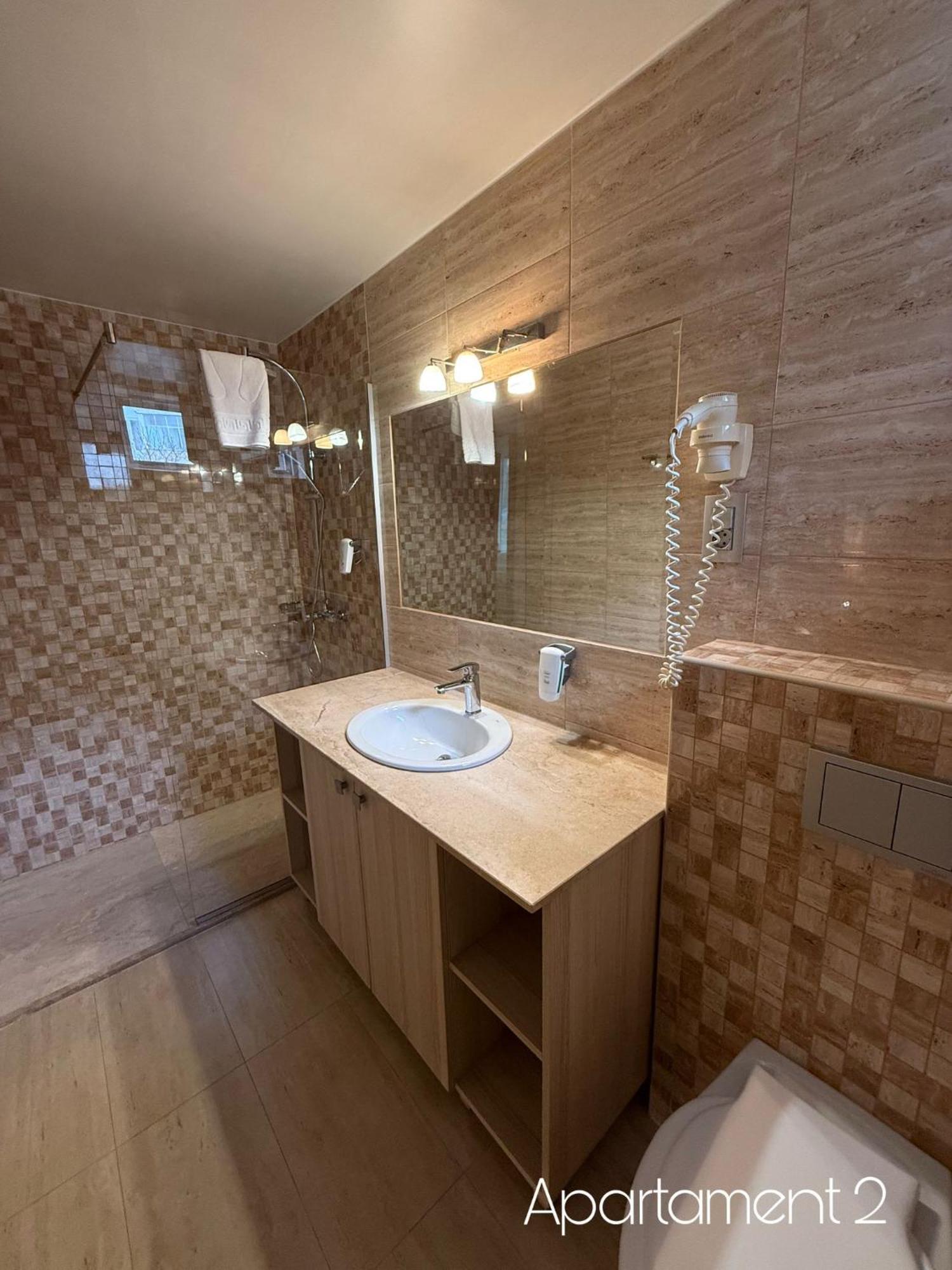 Apartamente Felix Băile Felix المظهر الخارجي الصورة