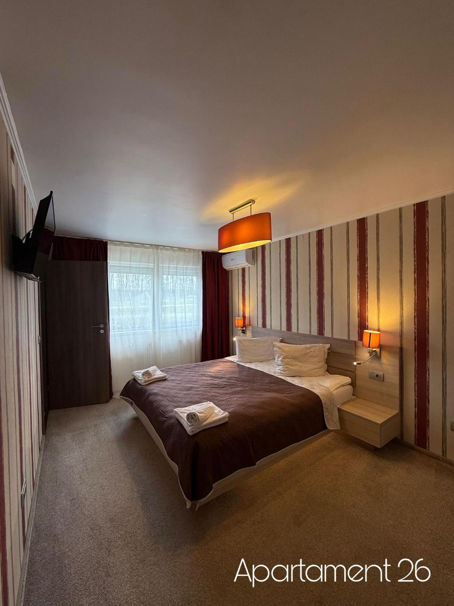 Apartamente Felix Băile Felix المظهر الخارجي الصورة
