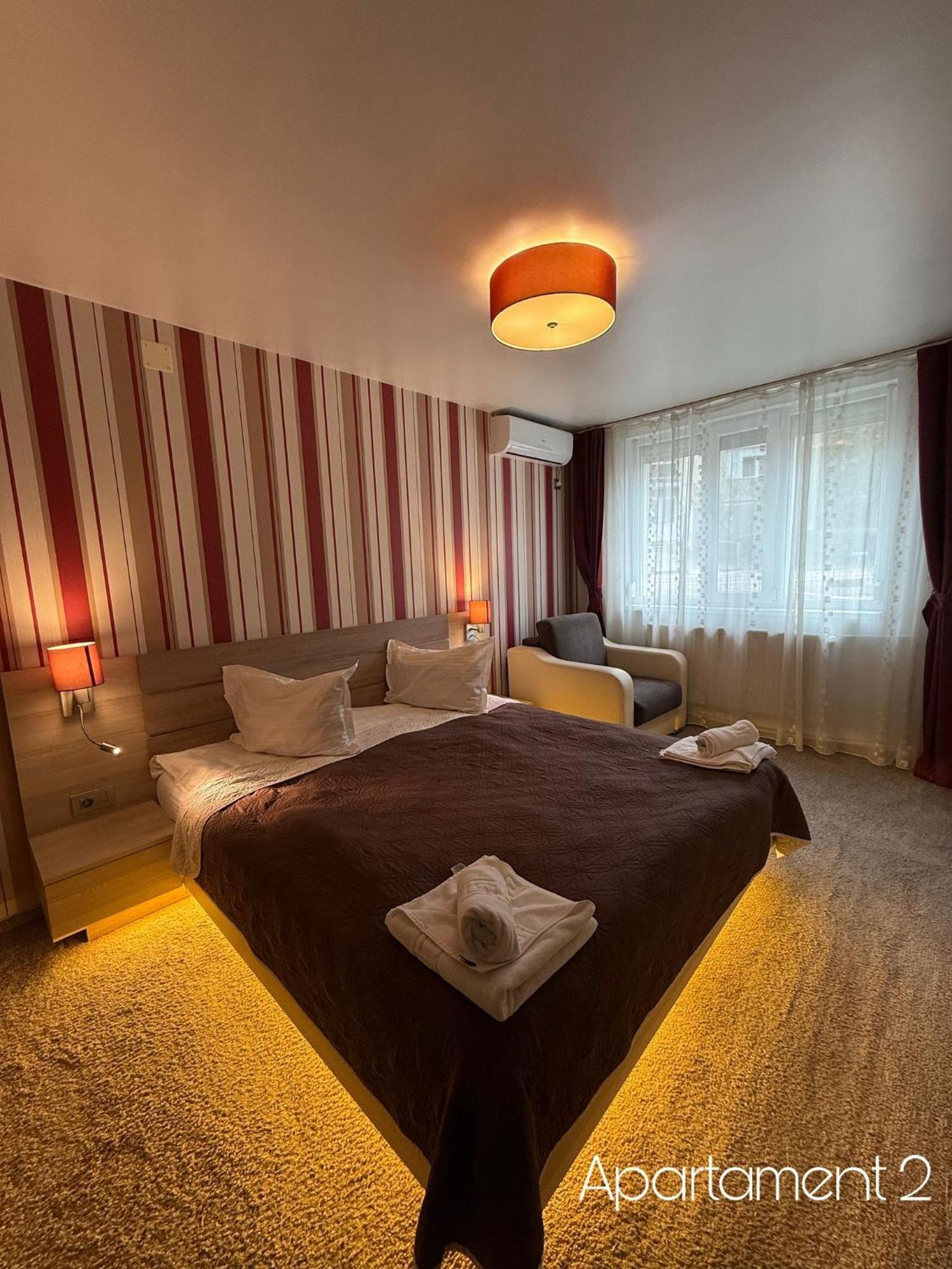 Apartamente Felix Băile Felix المظهر الخارجي الصورة