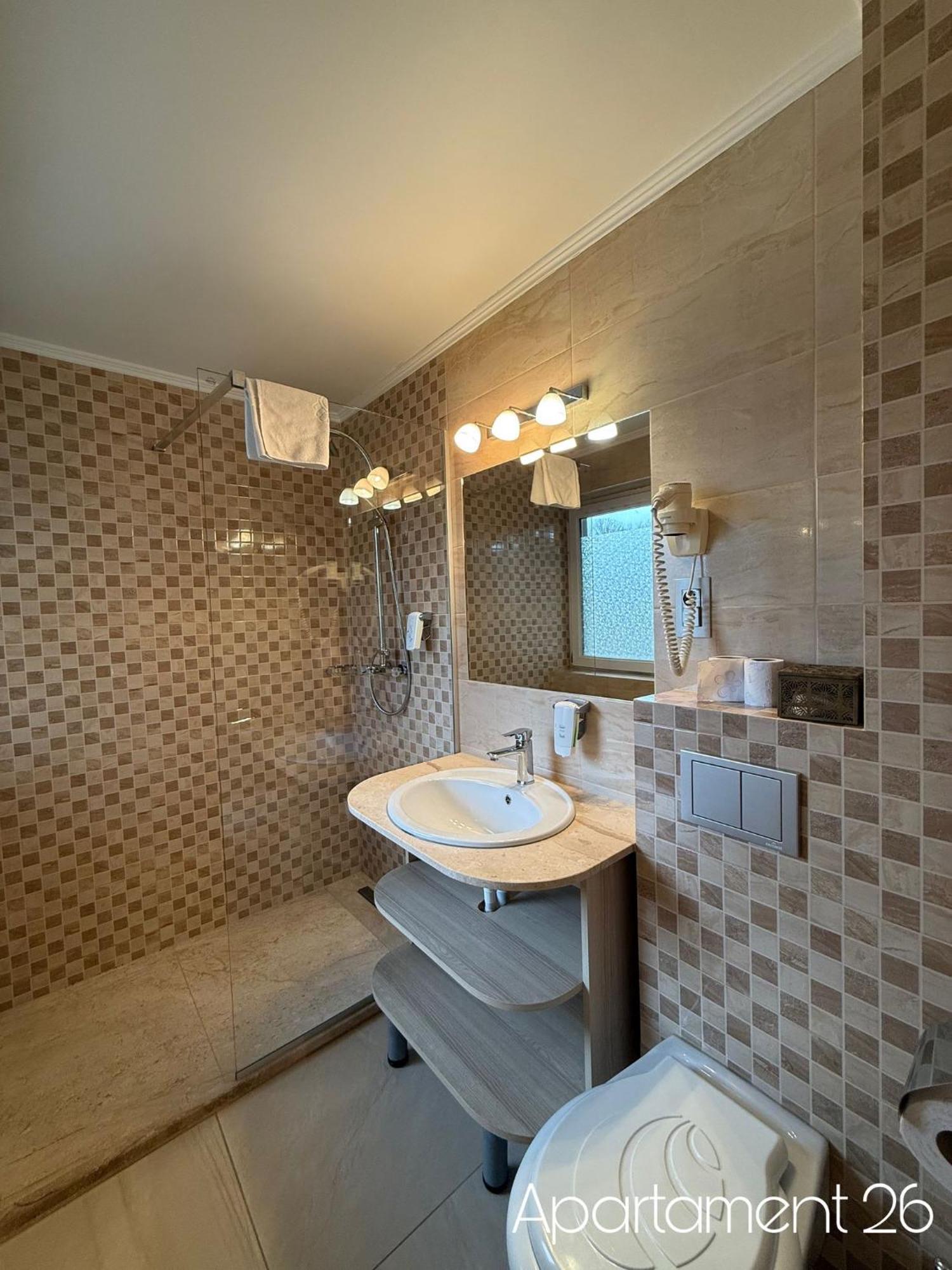 Apartamente Felix Băile Felix المظهر الخارجي الصورة