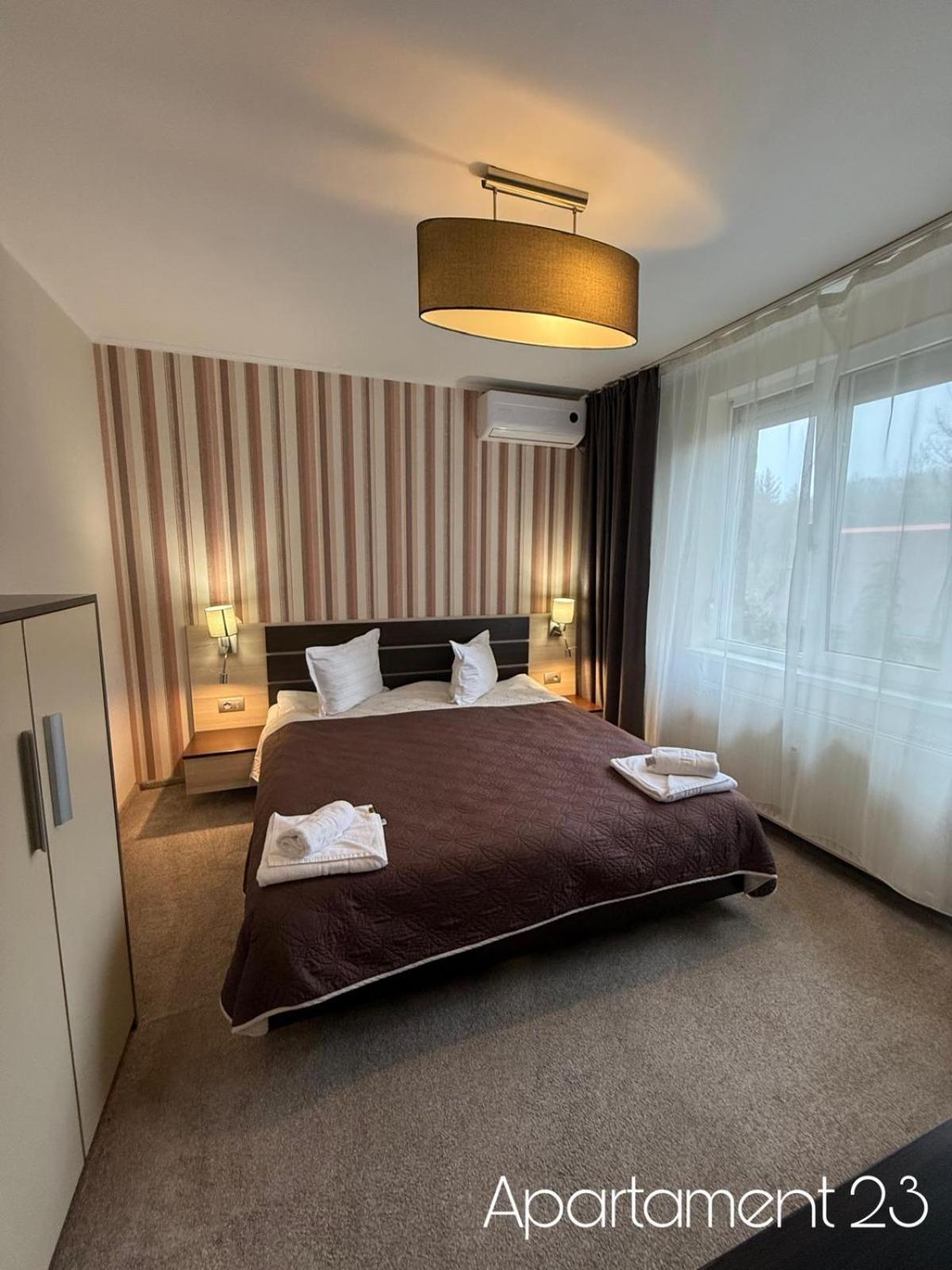 Apartamente Felix Băile Felix المظهر الخارجي الصورة