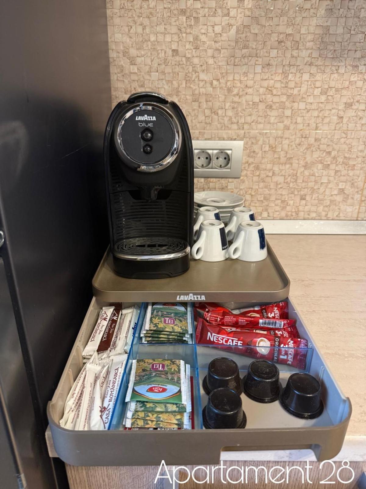 Apartamente Felix Băile Felix المظهر الخارجي الصورة