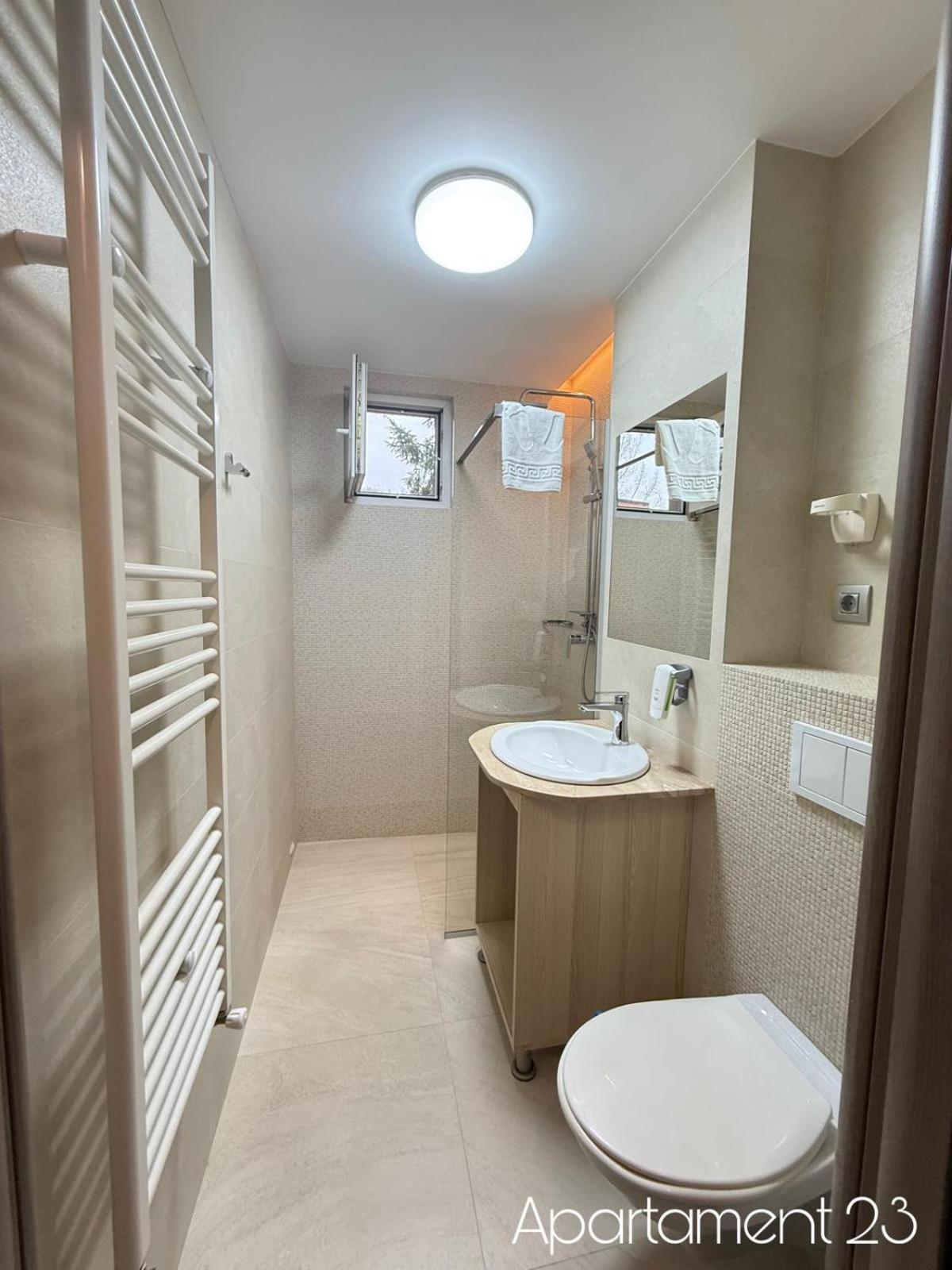 Apartamente Felix Băile Felix المظهر الخارجي الصورة