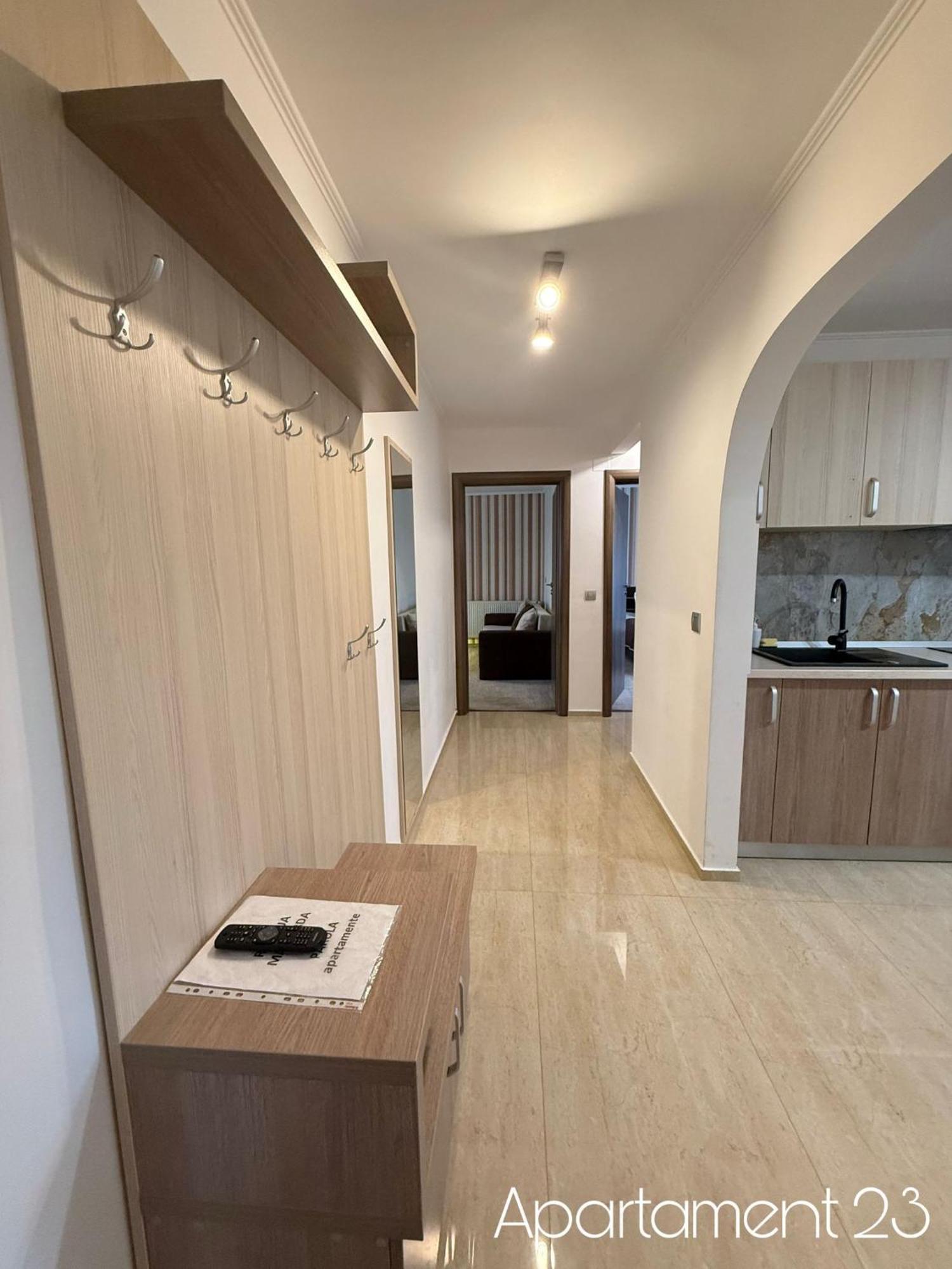 Apartamente Felix Băile Felix المظهر الخارجي الصورة