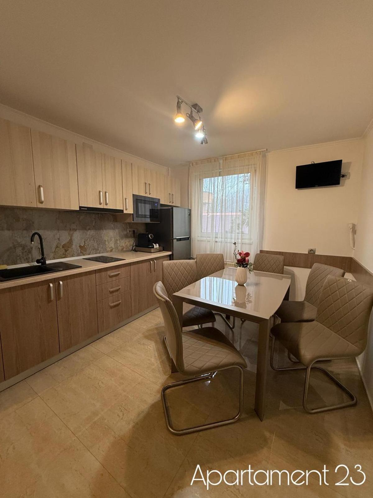 Apartamente Felix Băile Felix المظهر الخارجي الصورة