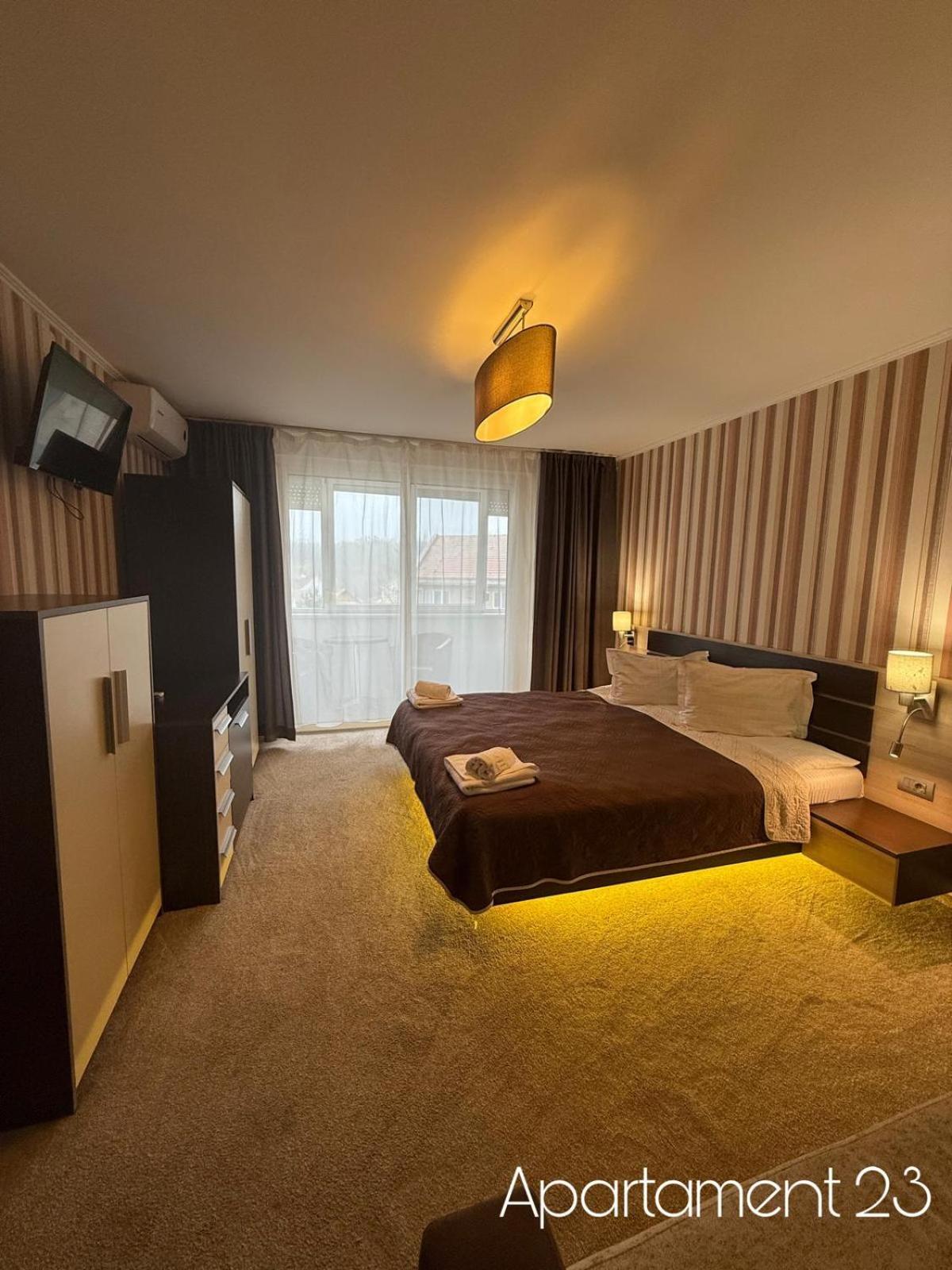 Apartamente Felix Băile Felix المظهر الخارجي الصورة