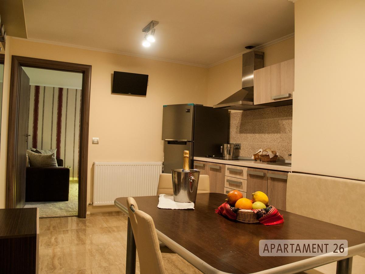 Apartamente Felix Băile Felix المظهر الخارجي الصورة