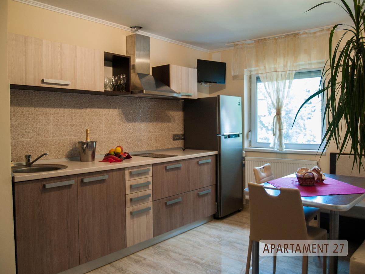 Apartamente Felix Băile Felix المظهر الخارجي الصورة